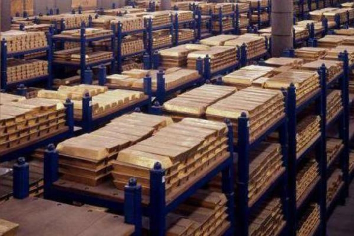 В Венесуэле заподозрили Россию в «краже» 20 т золота: в Кремле ответили