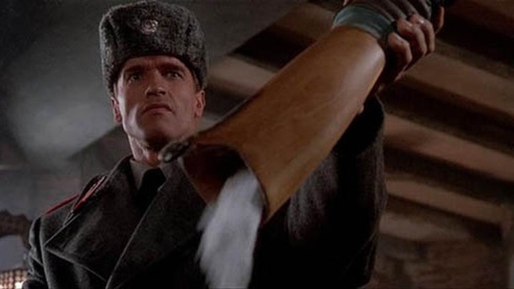 В российском посольстве в Аргентине нашли 389 кг кокаина