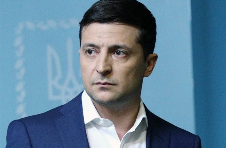 Зеленский о названиях улиц и памятниках: Давайте не будем вмешивать политику в этот вопрос