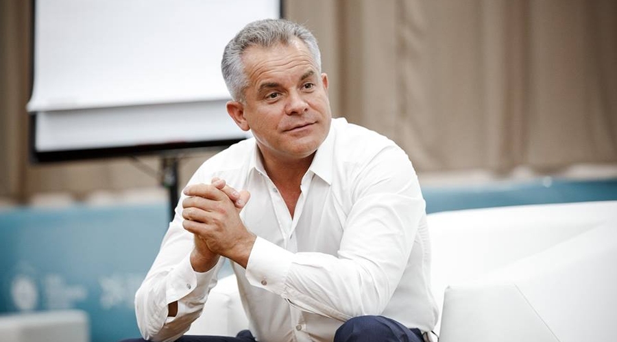 Молдова просит Швейцарию заблокировать имущество и активы Плахотнюка