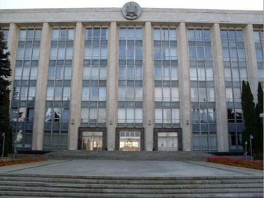 В среду кабмин РМ соберётся на заседание