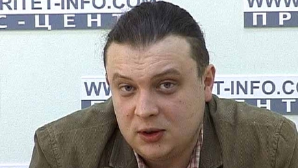 Семен Уралов: Идея украинской 