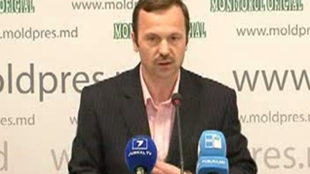 Василе Нэстасе: «Нельзя говорить о достоинстве тех, кто нам лжет»