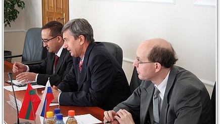 Представитель администрации Президента провел в Днестровске прием граждан по личным вопросам