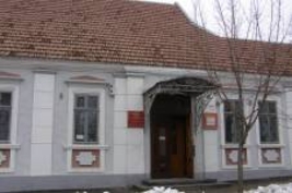 В Тираспольском объединенном музее открылись выставки участников симпозиума «КАМ АRТ»