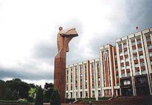 Вице-спикер Верховного Совета ПМР Анатолий Каминский: «Нужно создать условия, при которых научные разработки могли бы эффективно внедряться на практике»