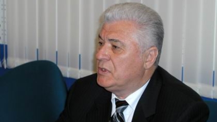 Владимир Воронин проведет пасхальные праздники в кругу семьи в Кишиневе