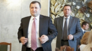 Влад Филат: «Мариан Лупу далек от реальности…»