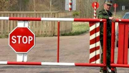 Побег Эдуарда Багирова через прозрачные молдавские границы.  Очередные «отставки»?