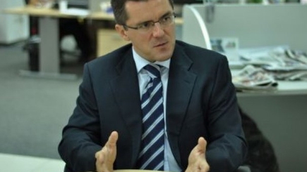 Дан  Дунгачиу: «Борьба с ПКРМ включает в себя и придание румынскому языку статуса государственного, перевод фильмов, историю государства, уличную рекламу…»