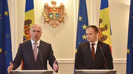 Представлен отчет о выполнении дорожной карты приоритетных действий