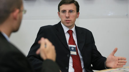 Мэр Кишинева решил проблему Термокома