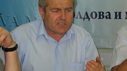 Историк Сергей Назария зовет власть Молдовы и политические партии к сотрудничеству