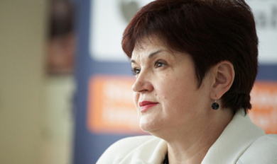 Булига: «Воронин дезориентирован, утром он хочет в ЕС, а вечером, уже, в ТС»