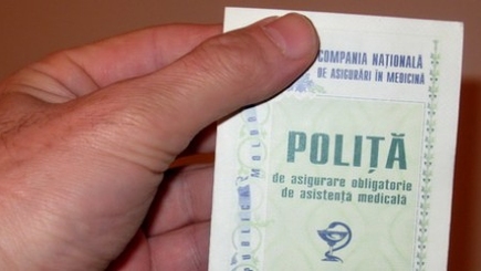 65 тысяч человек получат медицинский полис бесплатно