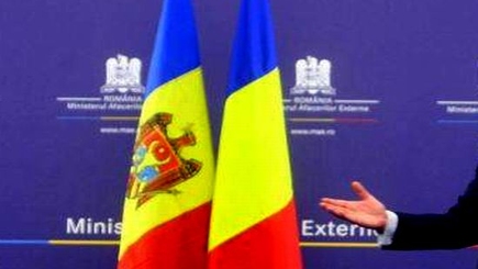 Власти Молдовы и Румынии подпишут ряд важных  документов о сотрудничестве