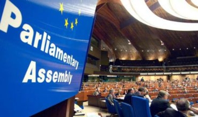 Делегация парламента РМ принимает участие в осенней сессии ПАСЕ