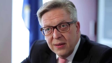 Пиркка Тапиола опровергает лозунг о 