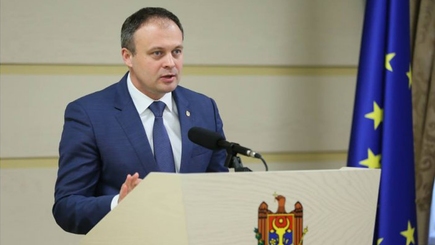 Андриан Канду о непоследовательности президента Игоря Додона