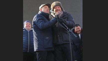 Внимание новый опрос на AVA.MD – выбираем мэра Кишинева