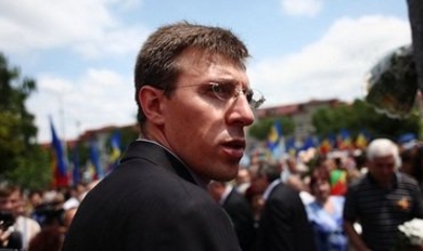 Киртоакэ назвал евроинтеграцию «ложечкой мёда в бочке дёгтя»