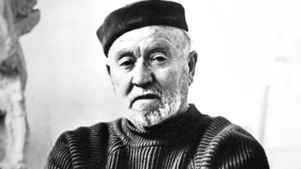 В четверг в Кишиневе откроется мемориальная доска в память о Лазаре Дубиновском