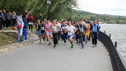 Чемпионат среди сотрудников МВД