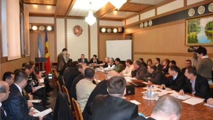 Депутаты НСГ соберутся на чрезвычайное заседание