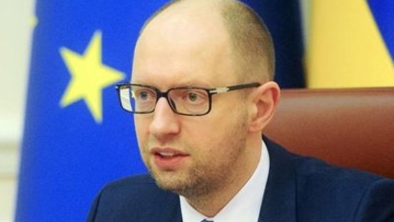 Яценюк рассказал о главной мечте Путина