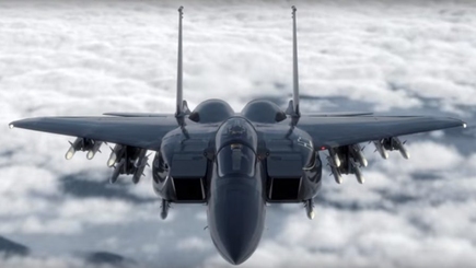 Минобороны России обвинило Израиль в сирийской бомбардировке