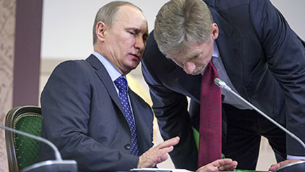 Рупор Путина: Молдова хуже США