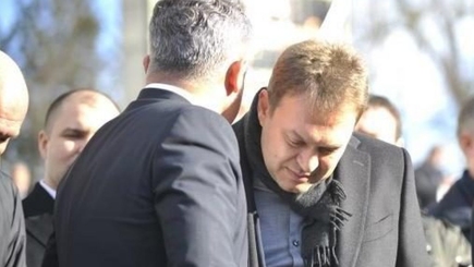 Дьяков: Сергея Яралова исключили из ДПМ