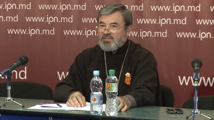 Епископ Mаркел не будет извиняться перед сoдомитами