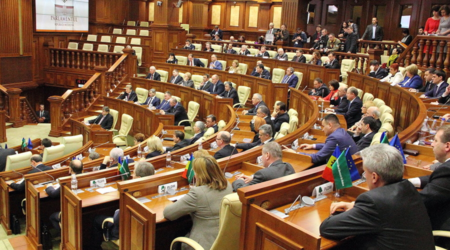 ПСРМ и ПКРМ могут подписать вотум недоверия правительству Филипа