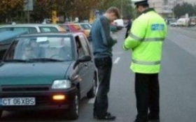 Банк Плахотнюка – любимый банк дорожной полиции?