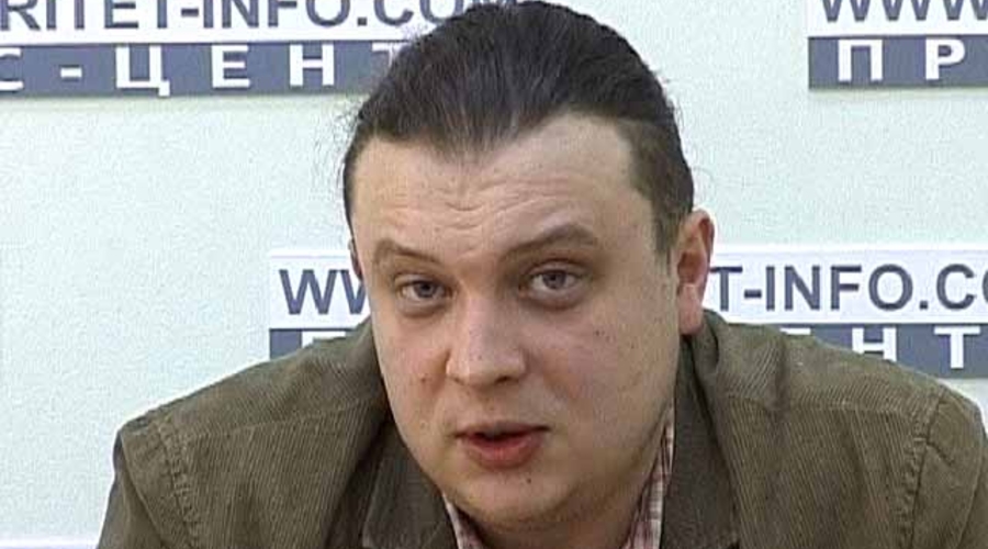 Семен Уралов: Идея украинской 