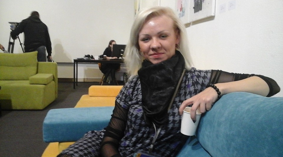 Приключение украинской журналистки в Приднестровье