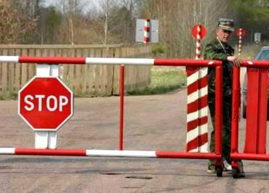 Побег Эдуарда Багирова через прозрачные молдавские границы.  Очередные «отставки»?