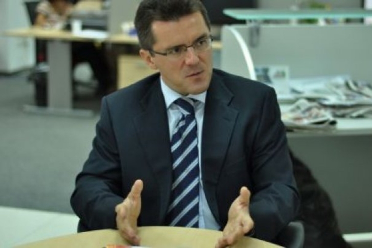 Дан  Дунгачиу: «Борьба с ПКРМ включает в себя и придание румынскому языку статуса государственного, перевод фильмов, историю государства, уличную рекламу…»