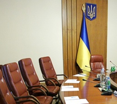 Кресло Азарова может занять Арбузов?