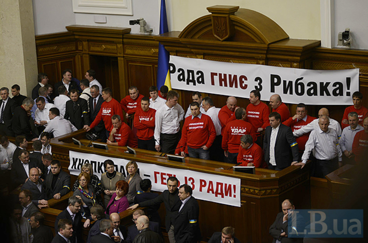 Приручить нельзя распустить