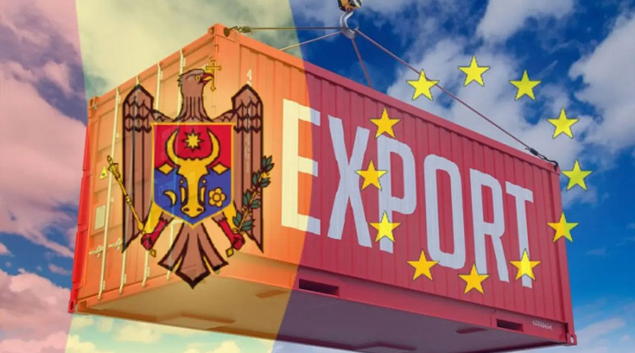 Экспорт вырос. Но есть серьёзные проблемы