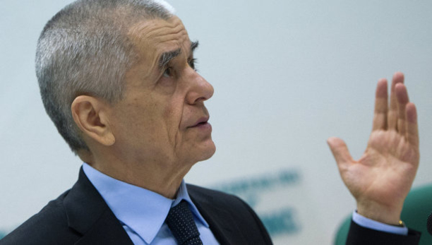 Пародия на Онищенко