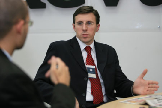 Мэр Кишинева решил проблему Термокома