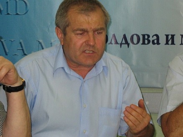 Историк Сергей Назария зовет власть Молдовы и политические партии к сотрудничеству