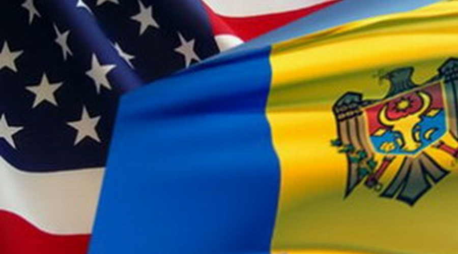 Молдова и США будут развивать двусторонние торговые отношения