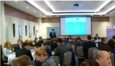 ЕС предоставит Молдове 135 млн евро в рамках программы трансграничного сотрудничества