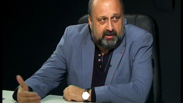 «У Молдовы с Азербайджаном схожая судьба» – молдавский эксперт о ситуации с газовым давлением