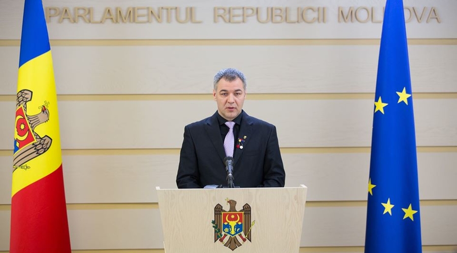 Призыв к антидодоновским силам в парламенте