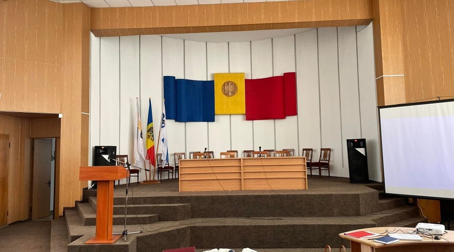 Скандал: М.Багас: 